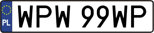 WPW99WP