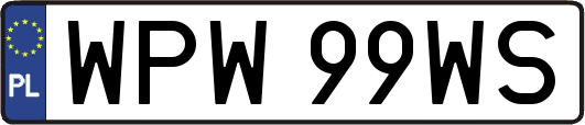 WPW99WS