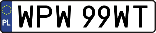 WPW99WT