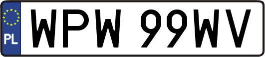 WPW99WV
