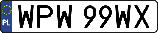 WPW99WX