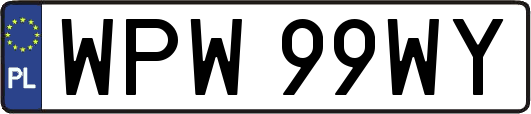 WPW99WY