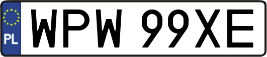 WPW99XE
