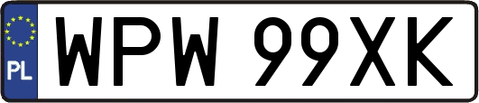 WPW99XK