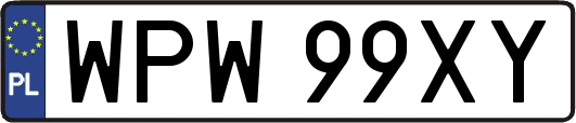 WPW99XY