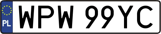 WPW99YC
