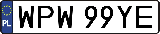 WPW99YE