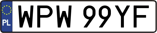 WPW99YF