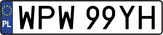WPW99YH
