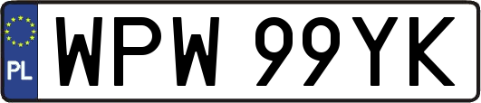 WPW99YK