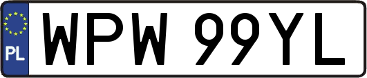 WPW99YL