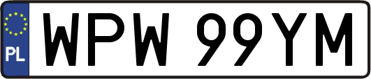 WPW99YM