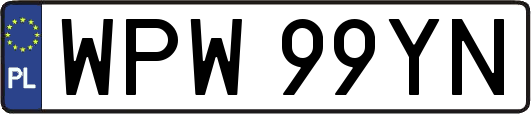 WPW99YN