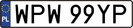 WPW99YP