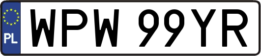 WPW99YR