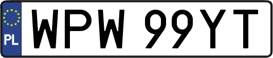 WPW99YT