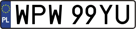 WPW99YU