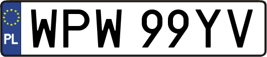 WPW99YV
