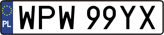 WPW99YX
