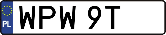 WPW9T