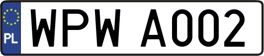 WPWA002