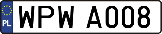WPWA008