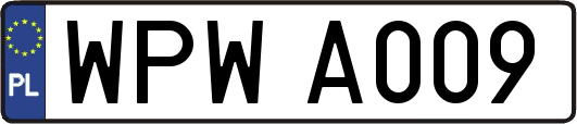 WPWA009
