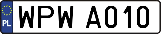WPWA010
