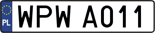 WPWA011