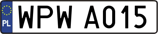 WPWA015