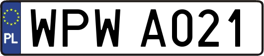 WPWA021