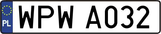 WPWA032