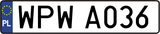 WPWA036