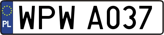 WPWA037