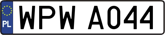 WPWA044
