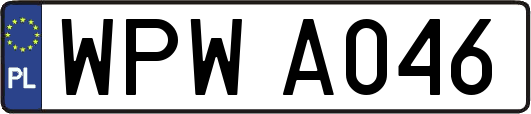 WPWA046
