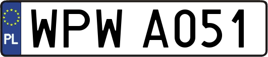 WPWA051