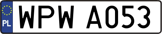 WPWA053