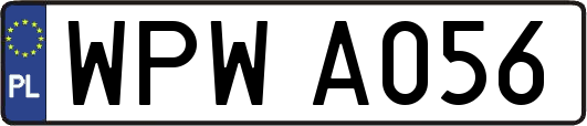 WPWA056