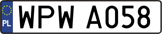 WPWA058