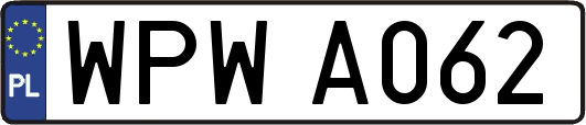 WPWA062