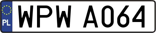 WPWA064