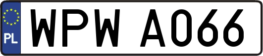 WPWA066