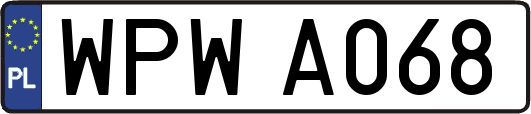 WPWA068