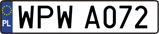 WPWA072
