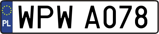 WPWA078