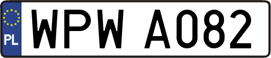 WPWA082