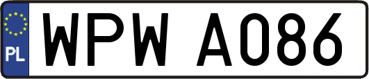 WPWA086