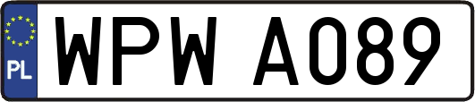 WPWA089
