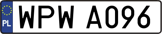 WPWA096
